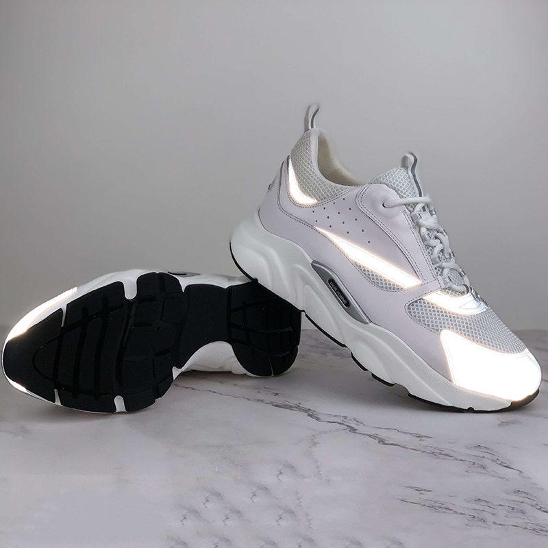 Dior Sneaker In White - DesignerGu