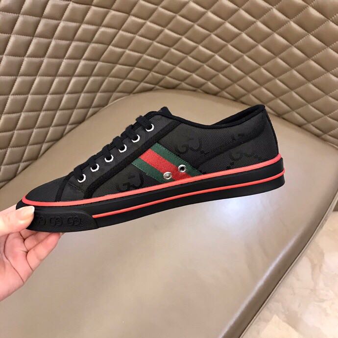 Gucci Off The Grid Sneaker - DesignerGu