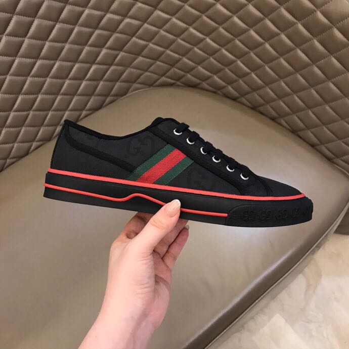 Gucci Off The Grid Sneaker - DesignerGu