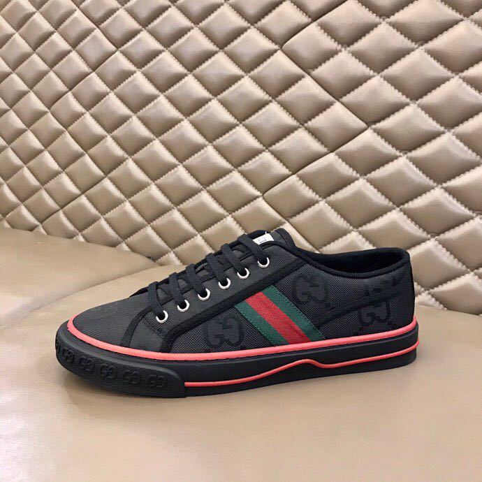 Gucci Off The Grid Sneaker - DesignerGu