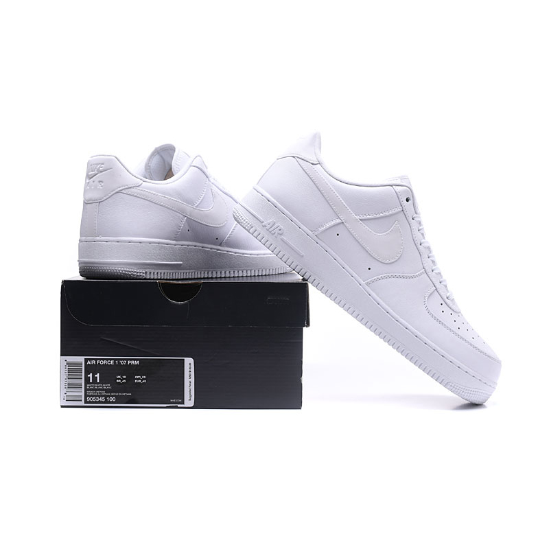 Nike Air Force 1 Low Sneakers - DesignerGu