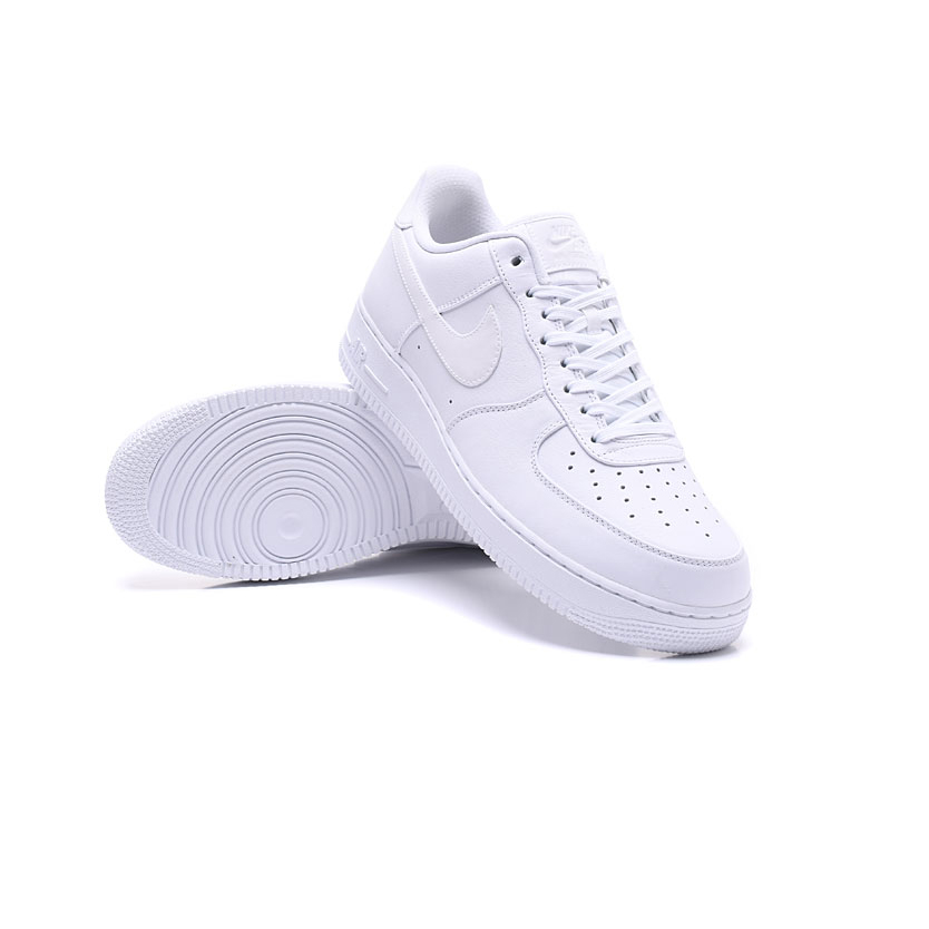 Nike Air Force 1 Low Sneakers - DesignerGu