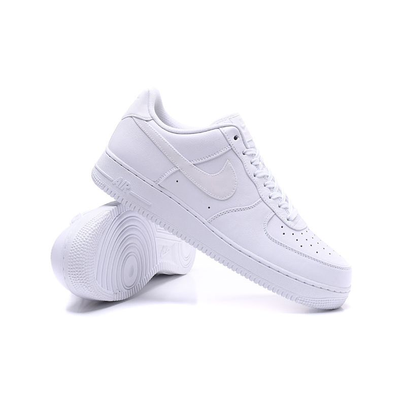 Nike Air Force 1 Low Sneakers - DesignerGu