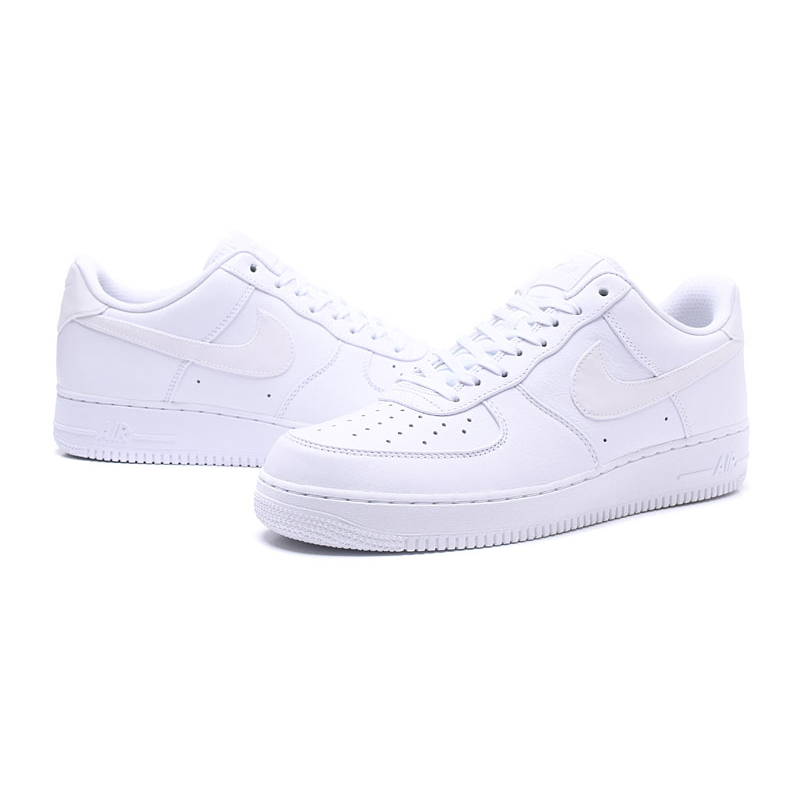 Nike Air Force 1 Low Sneakers - DesignerGu