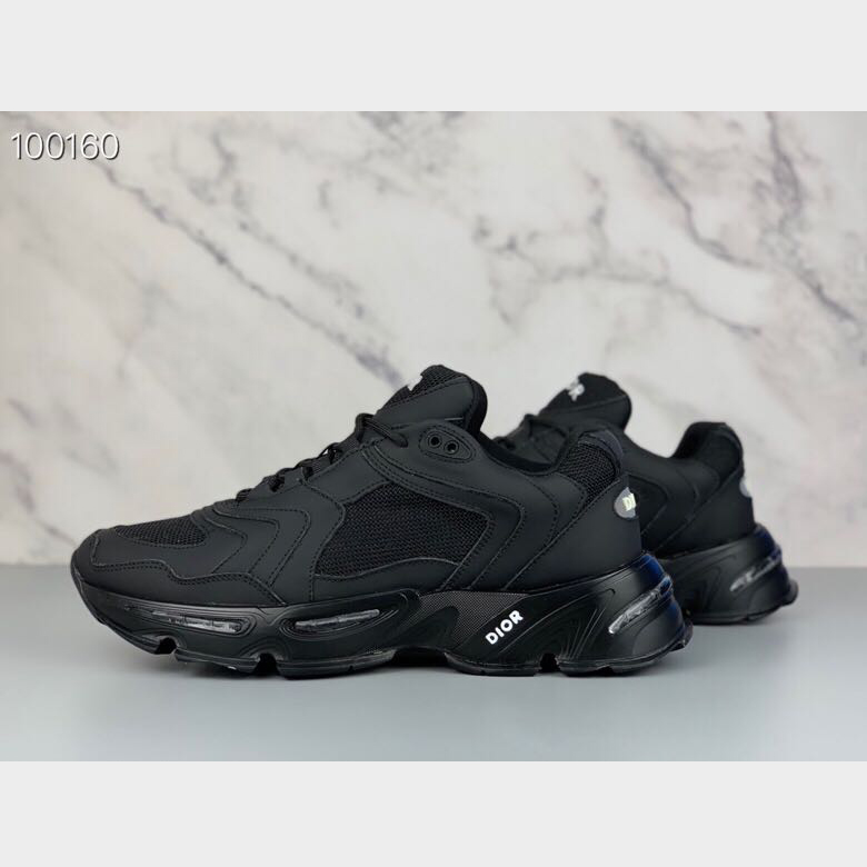 Dior CD1 Sneaker  - DesignerGu