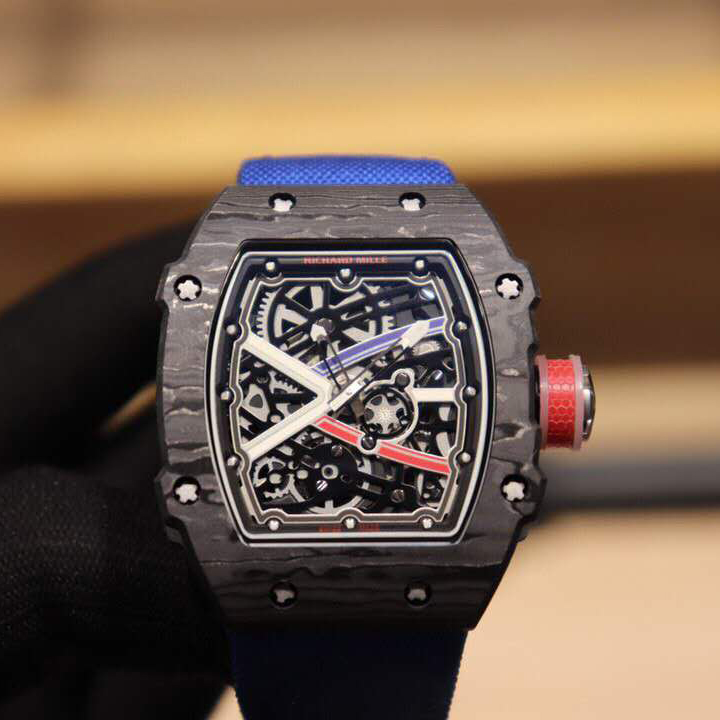 RM 67-02 Watch - DesignerGu