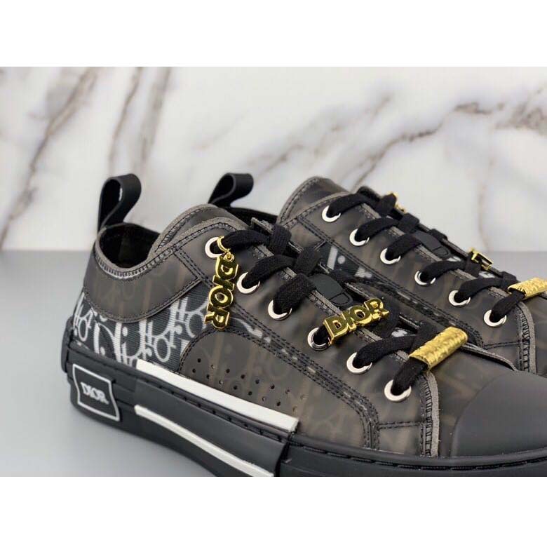 Dior B23 Low Top Sneaker - DesignerGu