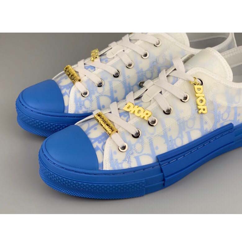 Dior B23 Low Top Sneaker - DesignerGu