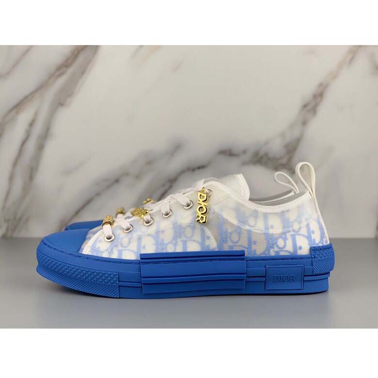 Dior B23 Low Top Sneaker - DesignerGu