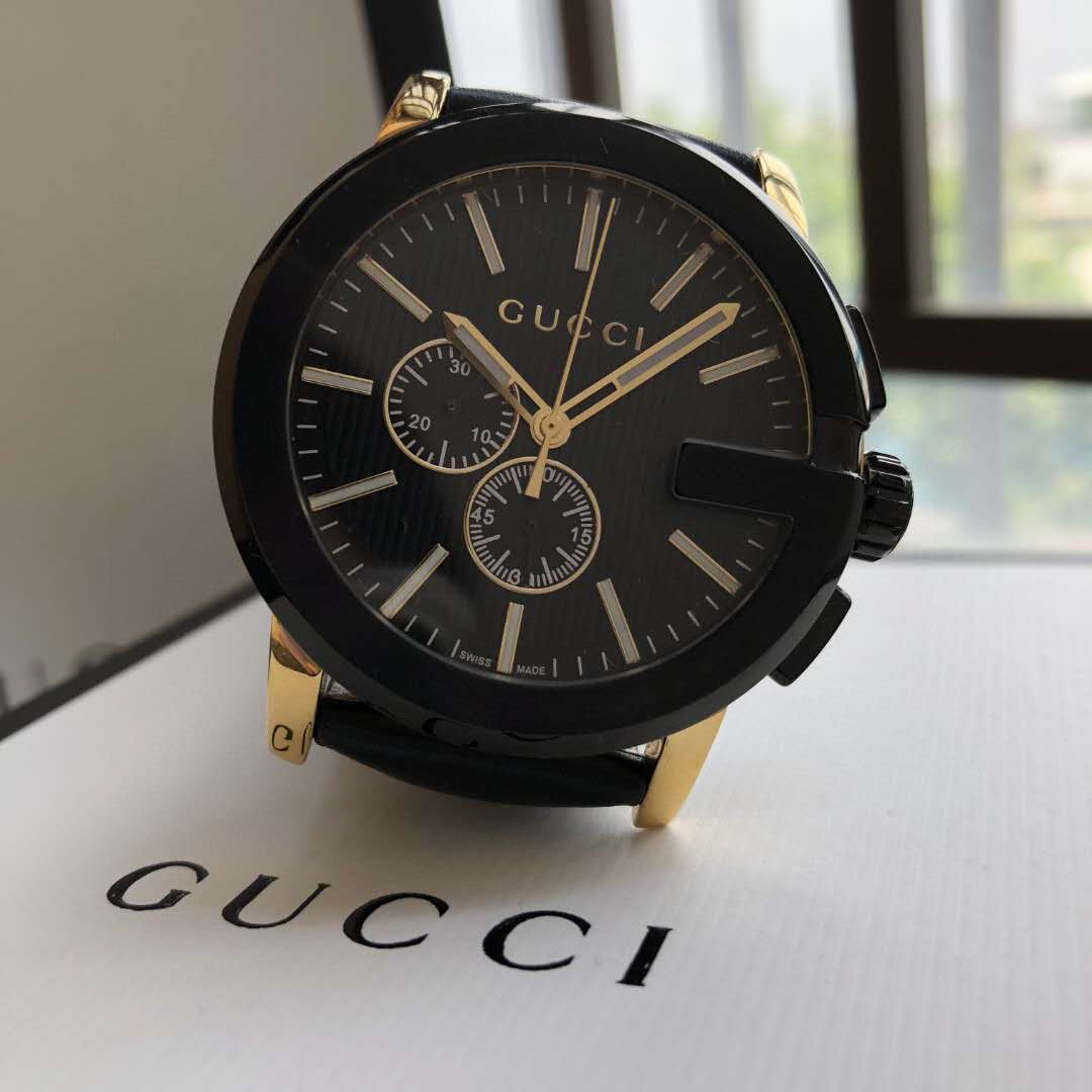 Gucci Watches - DesignerGu