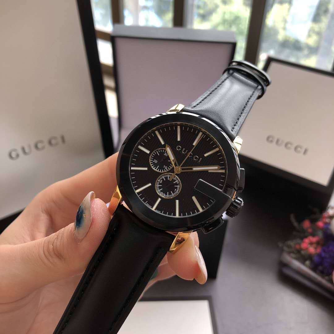 Gucci Watches - DesignerGu