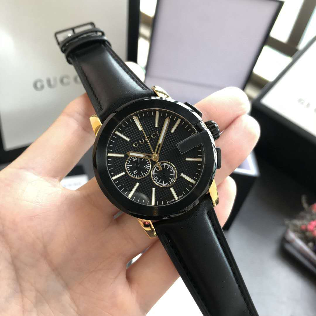 Gucci Watches - DesignerGu