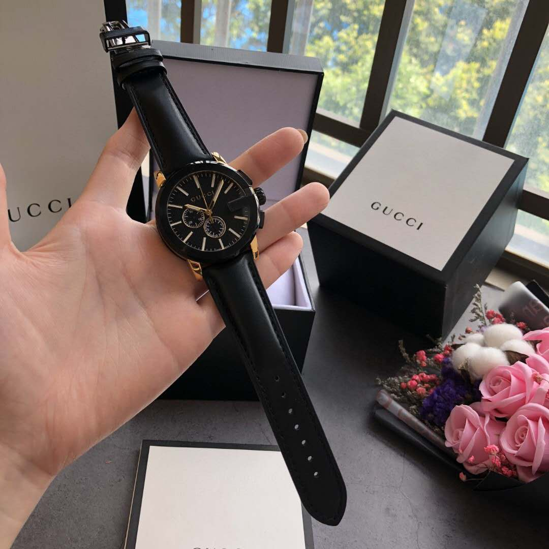 Gucci Watches - DesignerGu