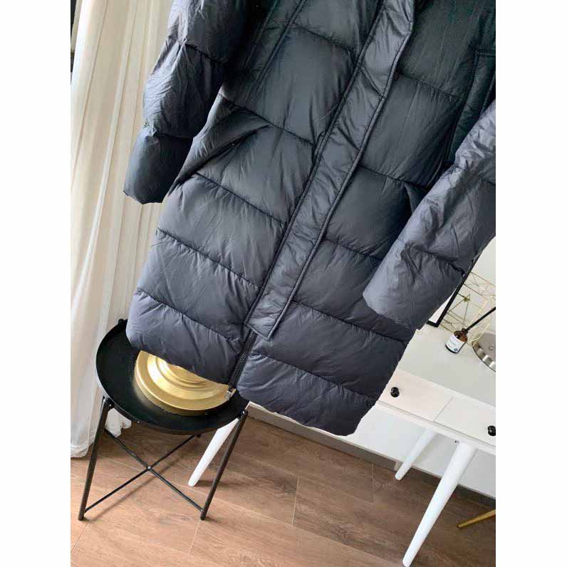 Prada Goose Down Long Jacket  - DesignerGu