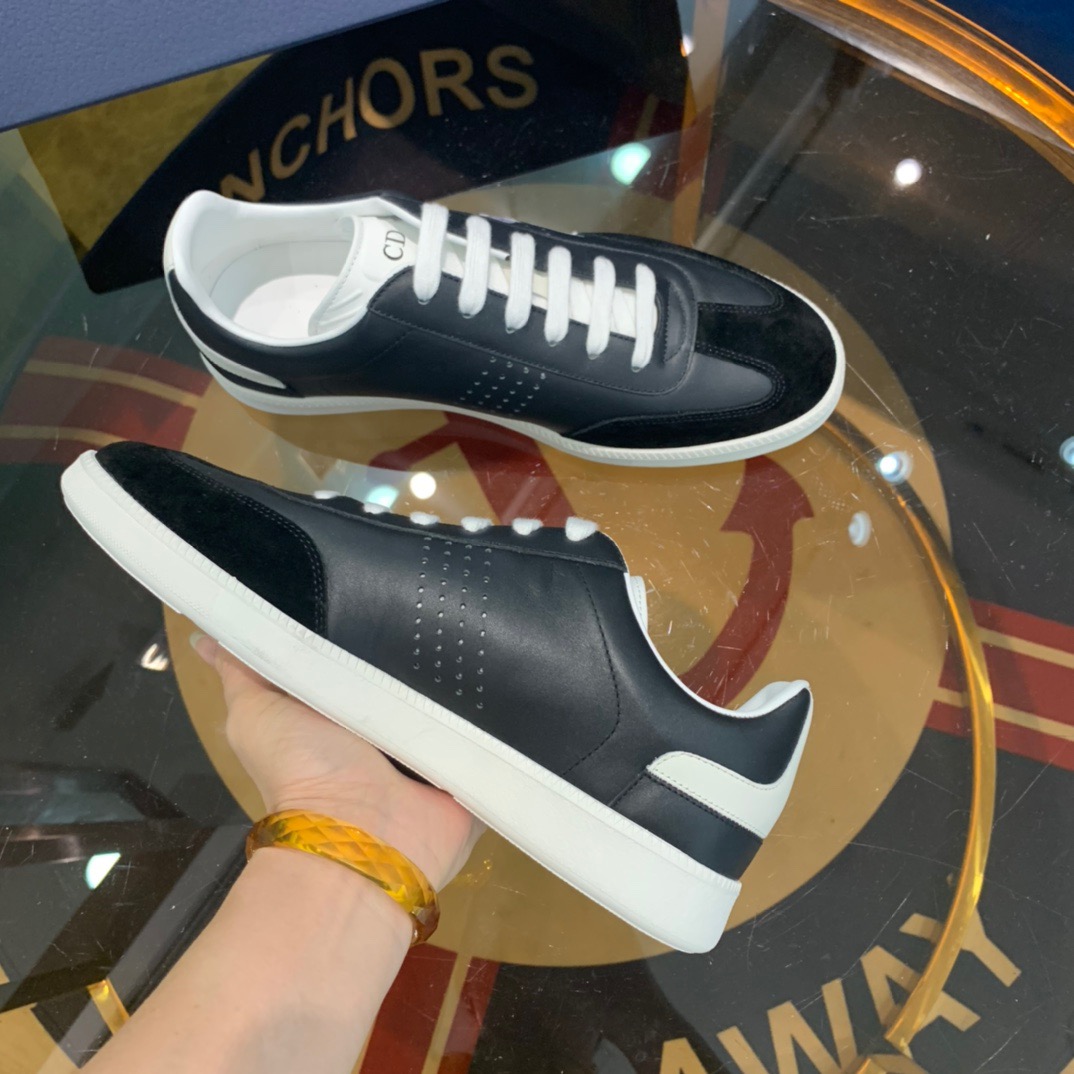 Dior B01 Sneakers - DesignerGu