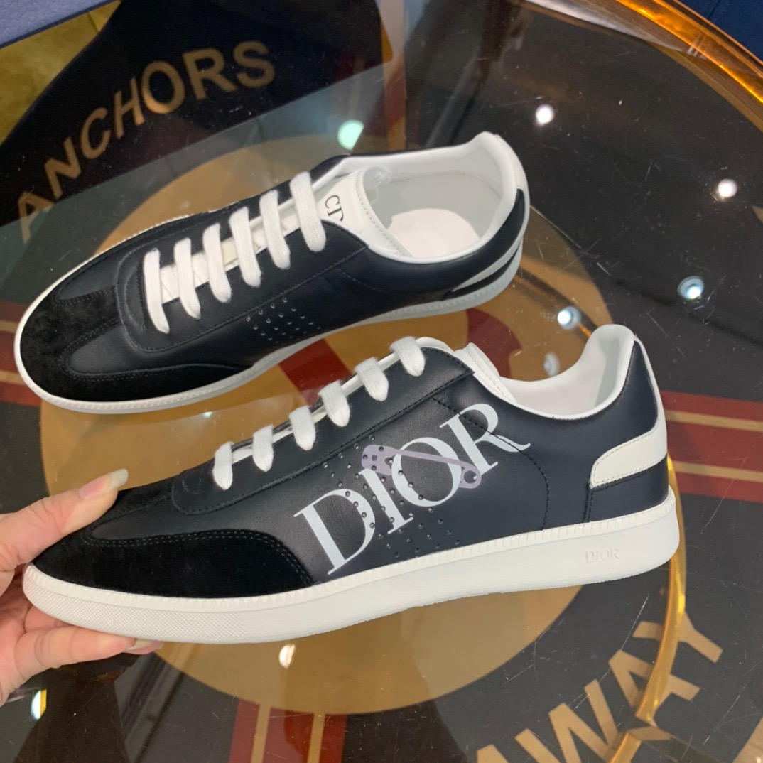 Dior B01 Sneakers - DesignerGu