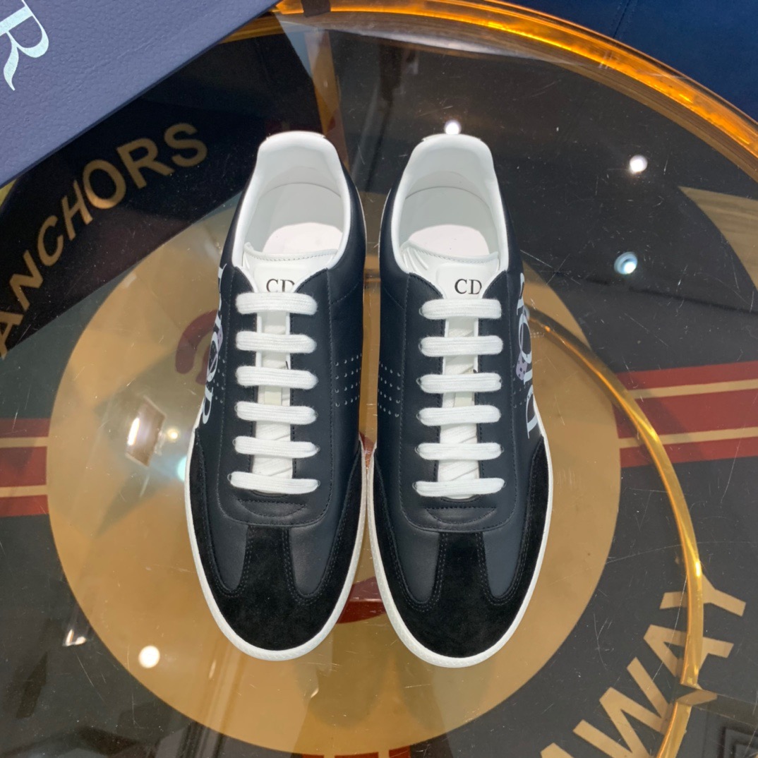 Dior B01 Sneakers - DesignerGu