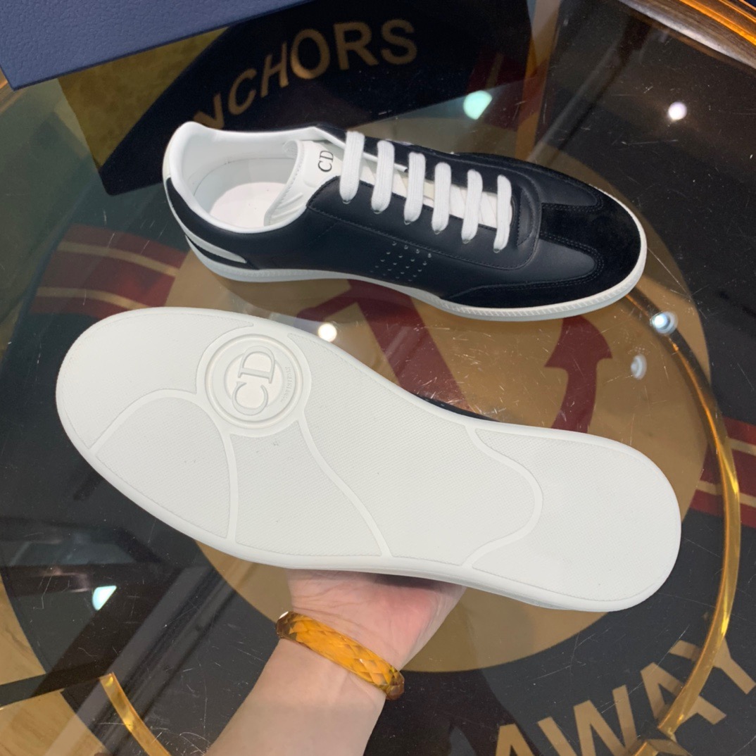 Dior B01 Sneakers - DesignerGu