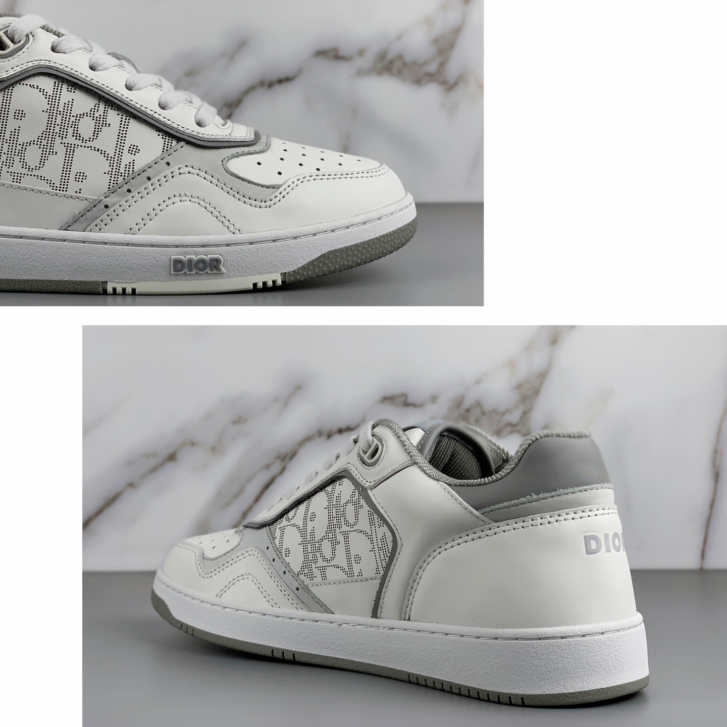 Dior B27 Low-Top Sneaker - DesignerGu