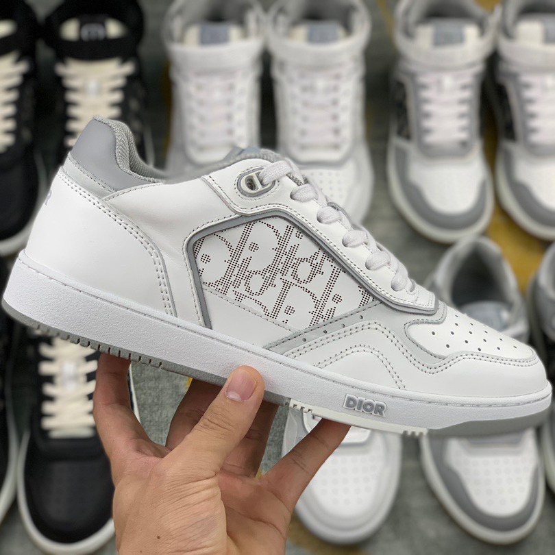 Dior B27 Low-Top Sneaker - DesignerGu