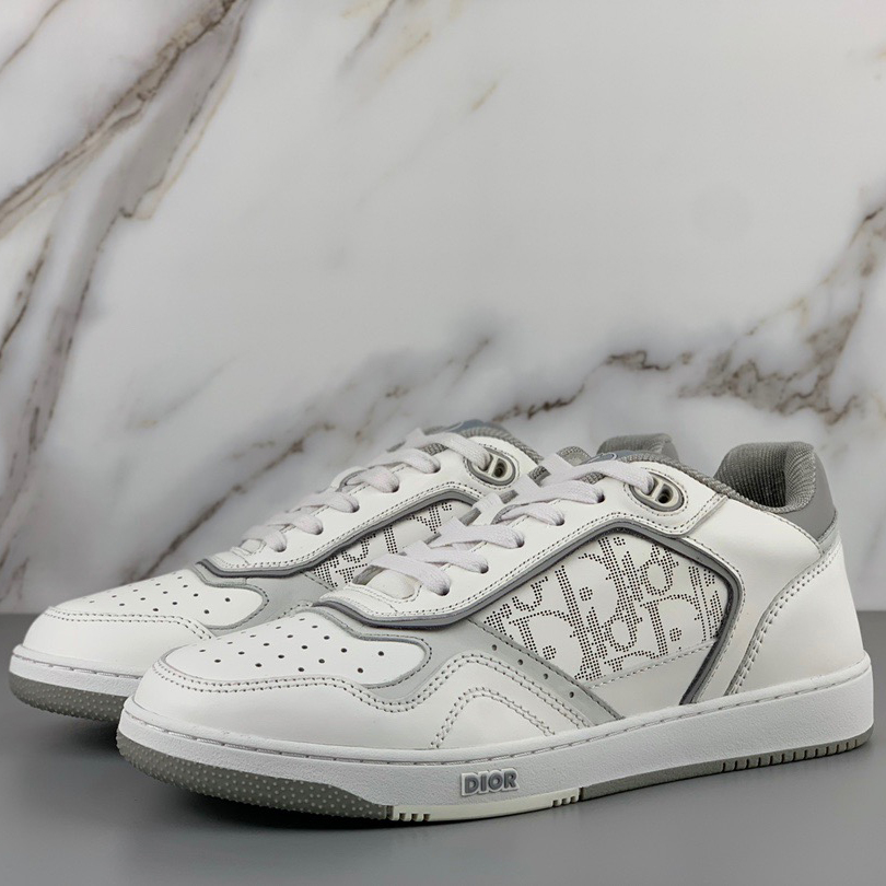 Dior B27 Low-Top Sneaker - DesignerGu