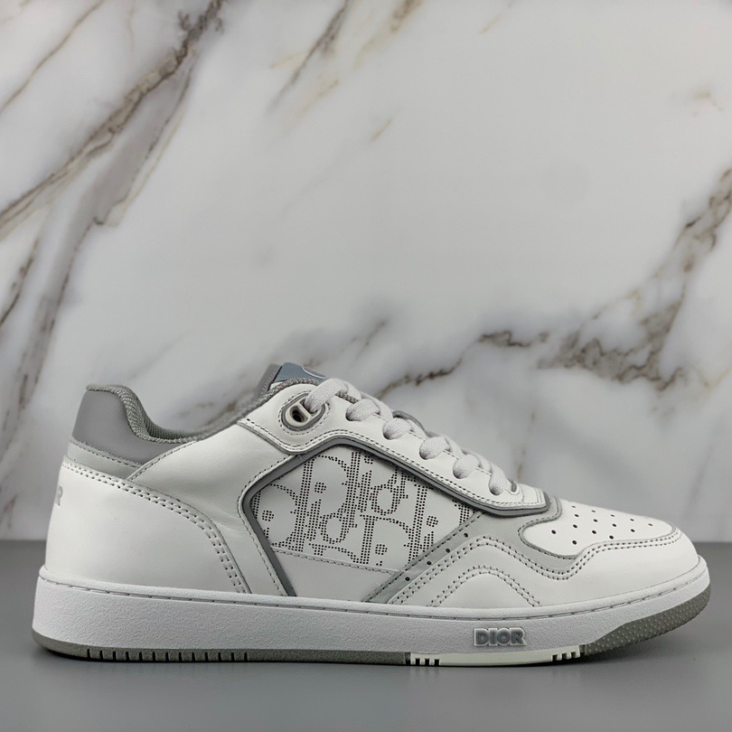 Dior B27 Low-Top Sneaker - DesignerGu