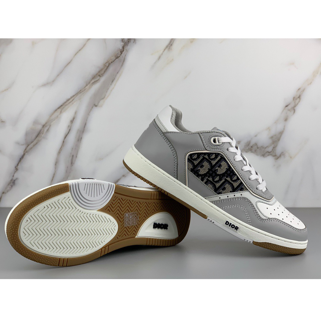 Dior B27 Low-Top Sneaker - DesignerGu