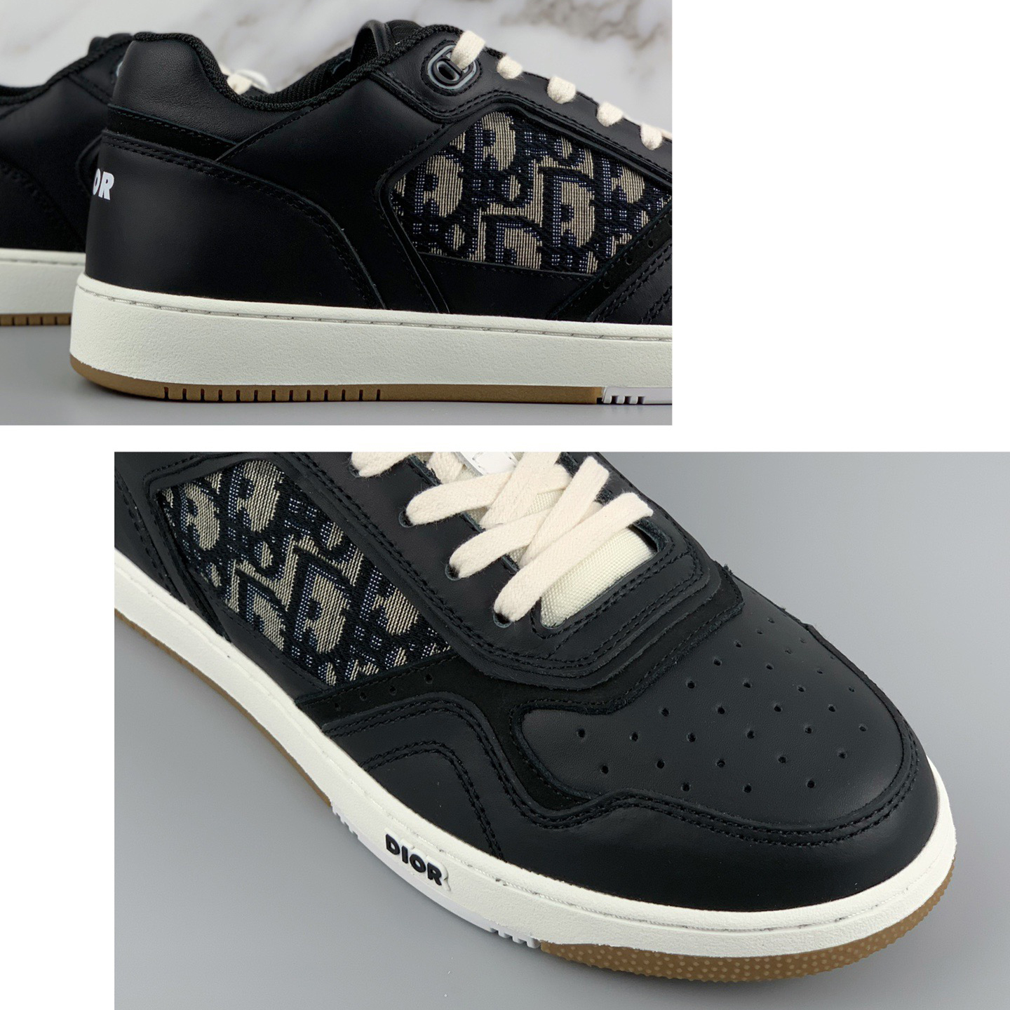 Dior B27 Low-Top Sneaker - DesignerGu