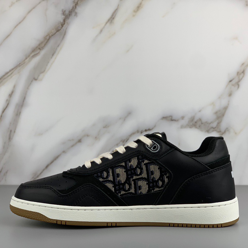 Dior B27 Low-Top Sneaker - DesignerGu