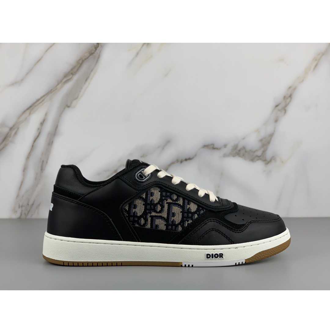 Dior B27 Low-Top Sneaker - DesignerGu