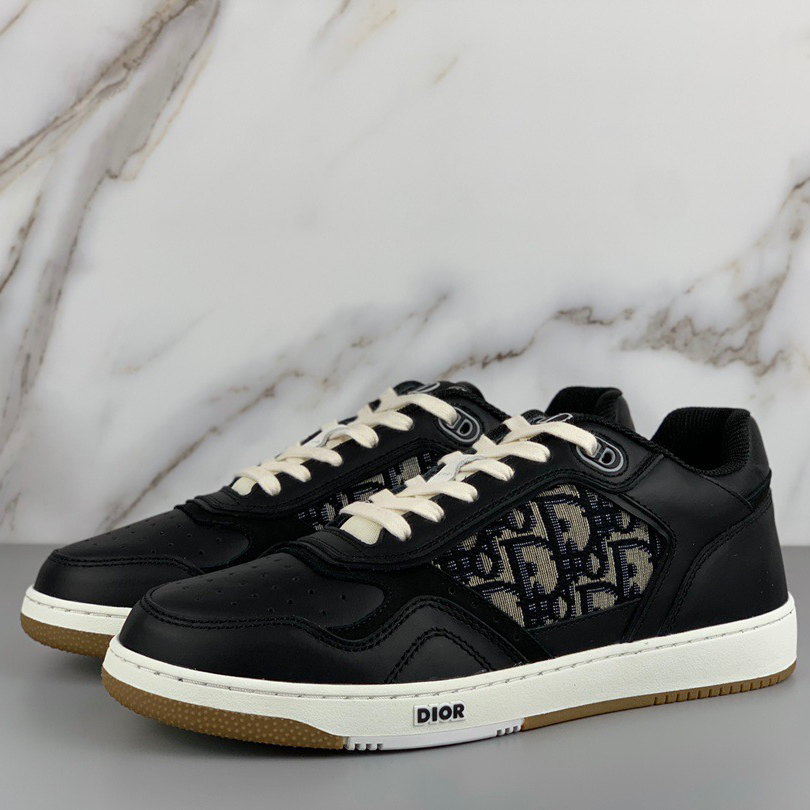 Dior B27 Low-Top Sneaker - DesignerGu