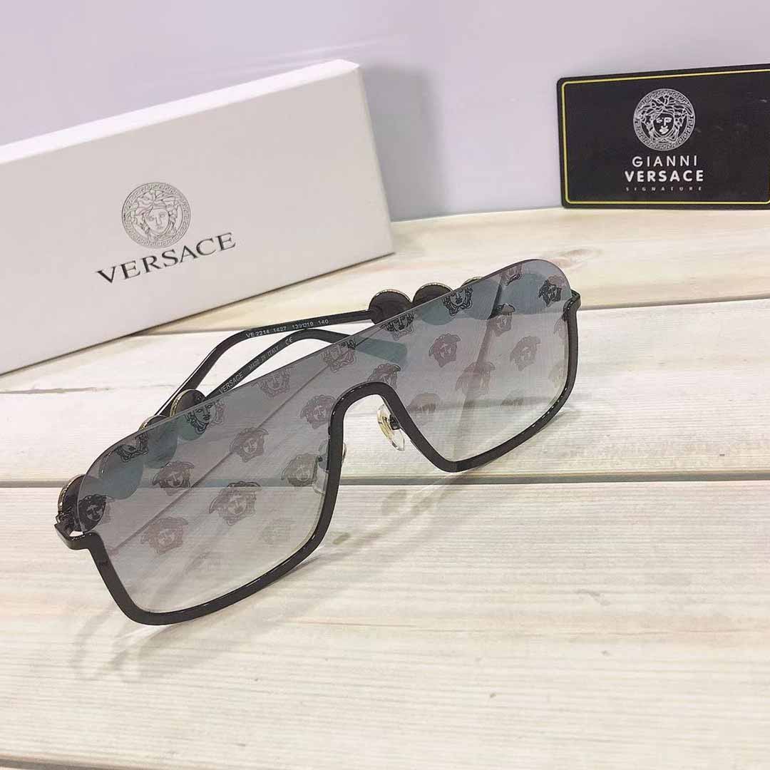 Versace Medusa Sunglasses  - DesignerGu