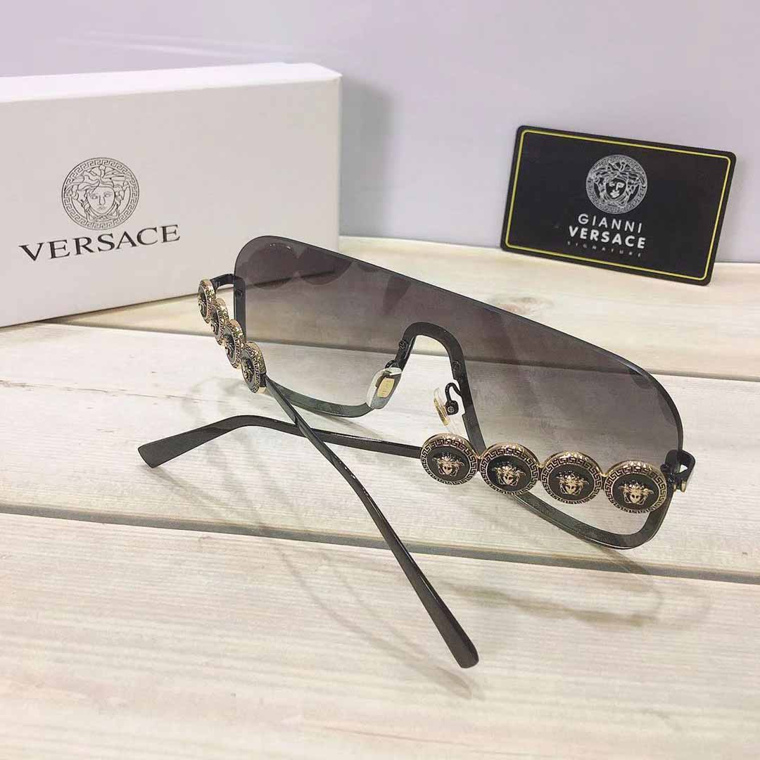 Versace Medusa Sunglasses  - DesignerGu