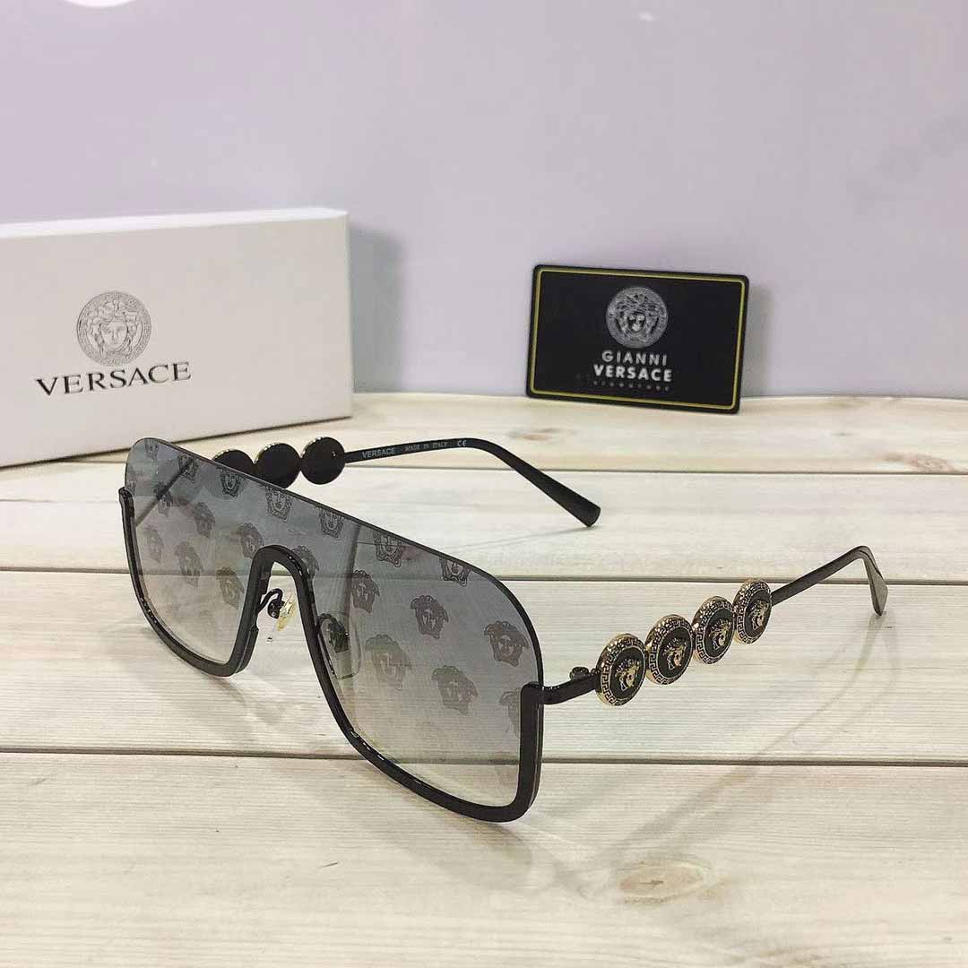 Versace Medusa Sunglasses  - DesignerGu