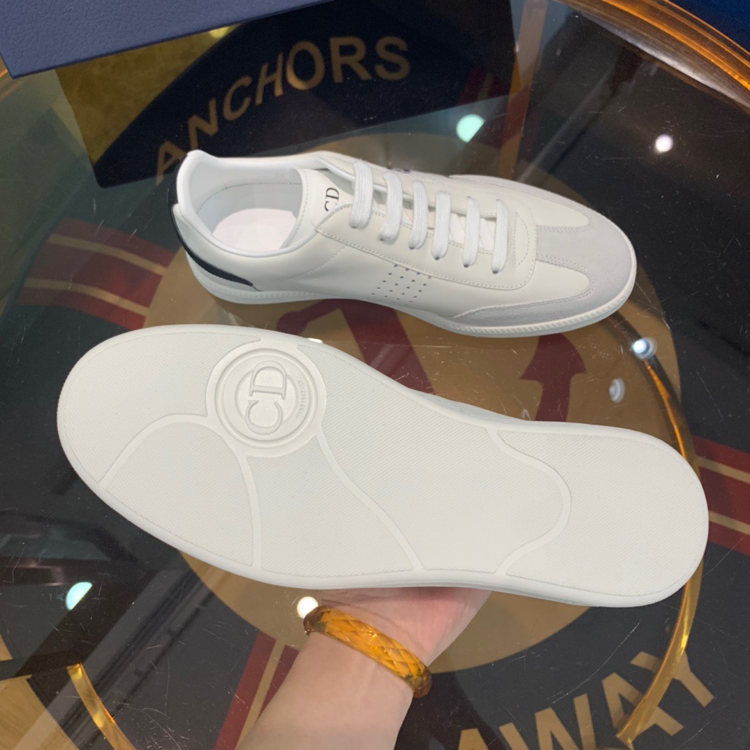 Dior B01 Sneakers - DesignerGu