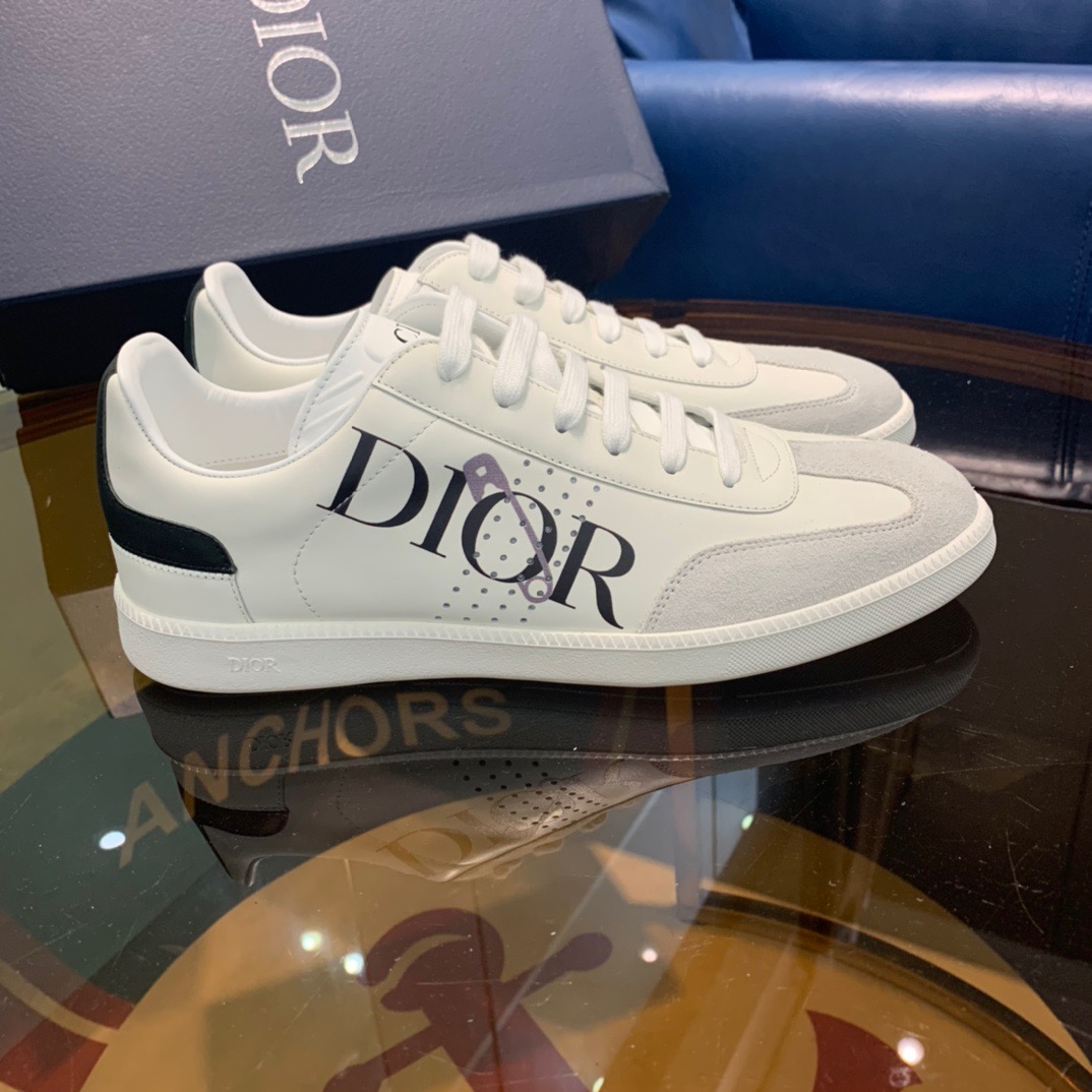 Dior B01 Sneakers - DesignerGu