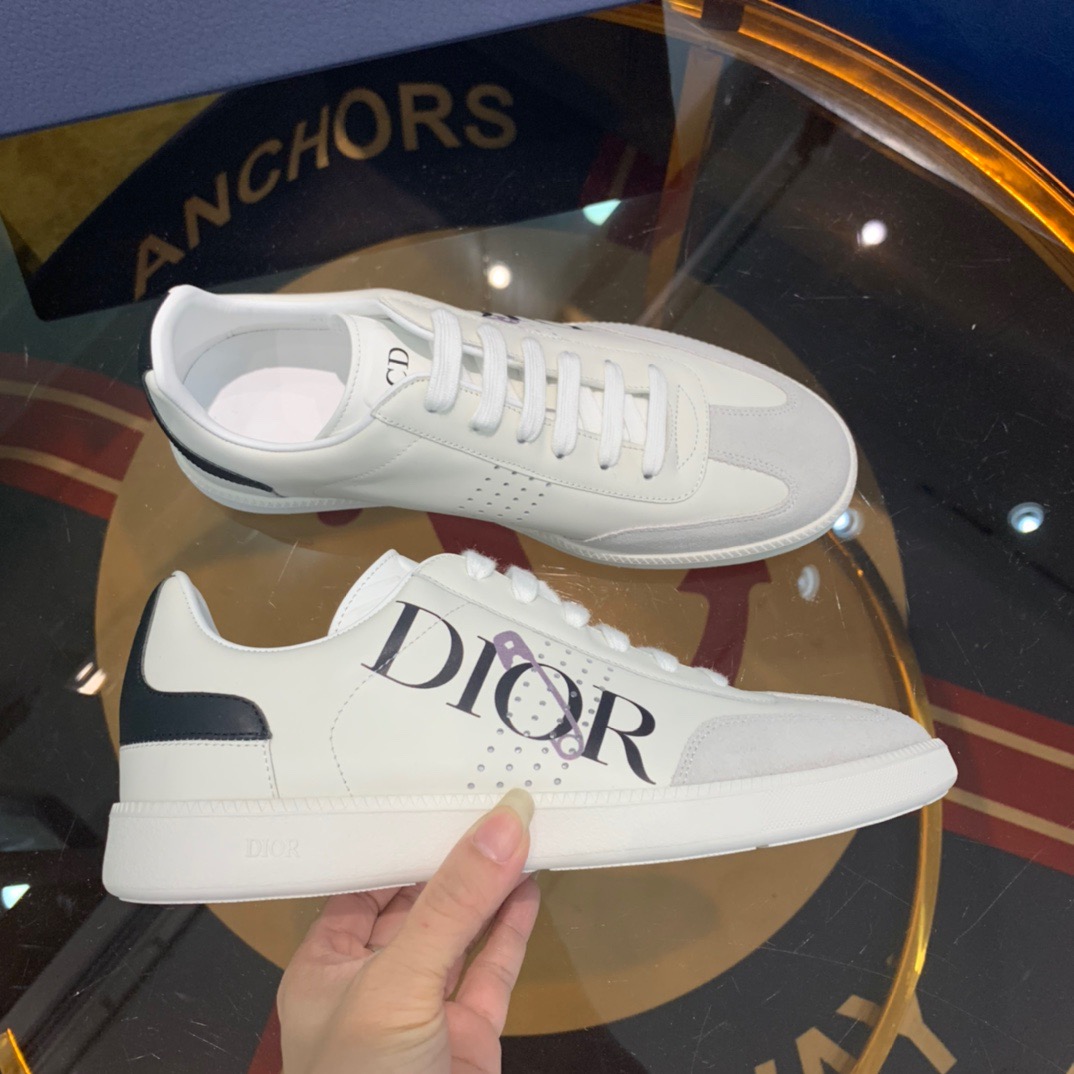 Dior B01 Sneakers - DesignerGu