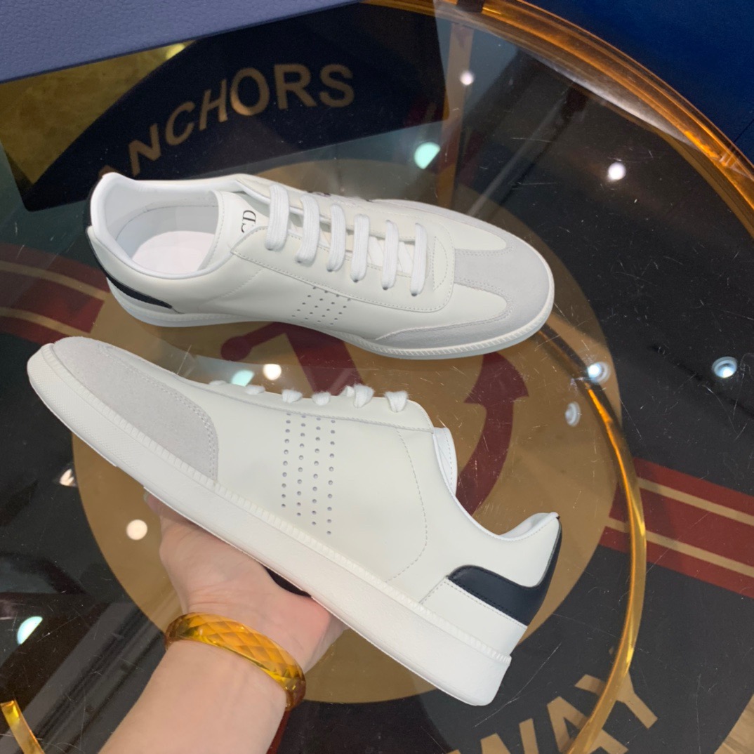 Dior B01 Sneakers - DesignerGu