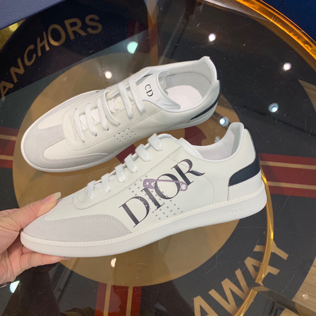 Dior B01 Sneakers - DesignerGu