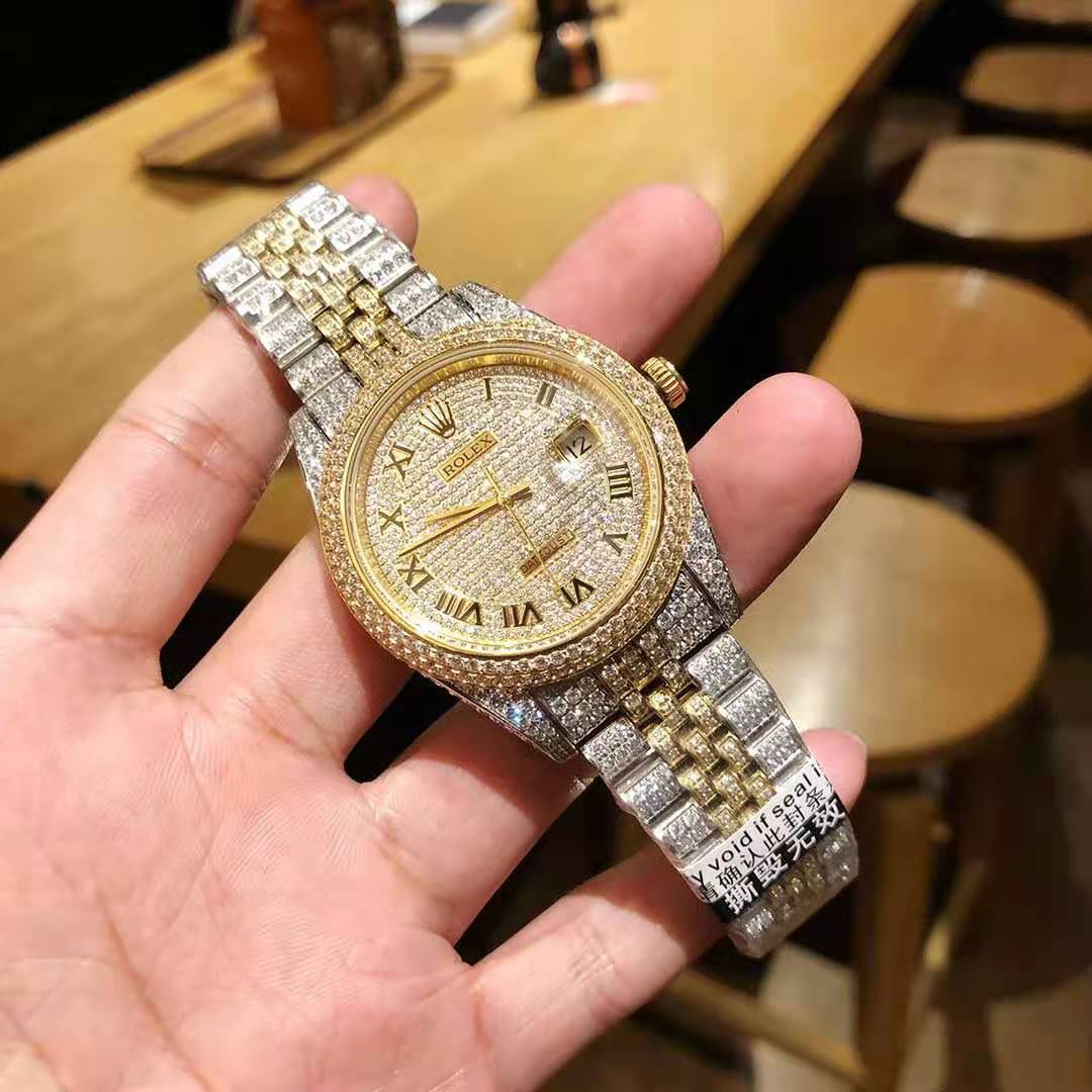 Rolex High Quality Watch  - DesignerGu