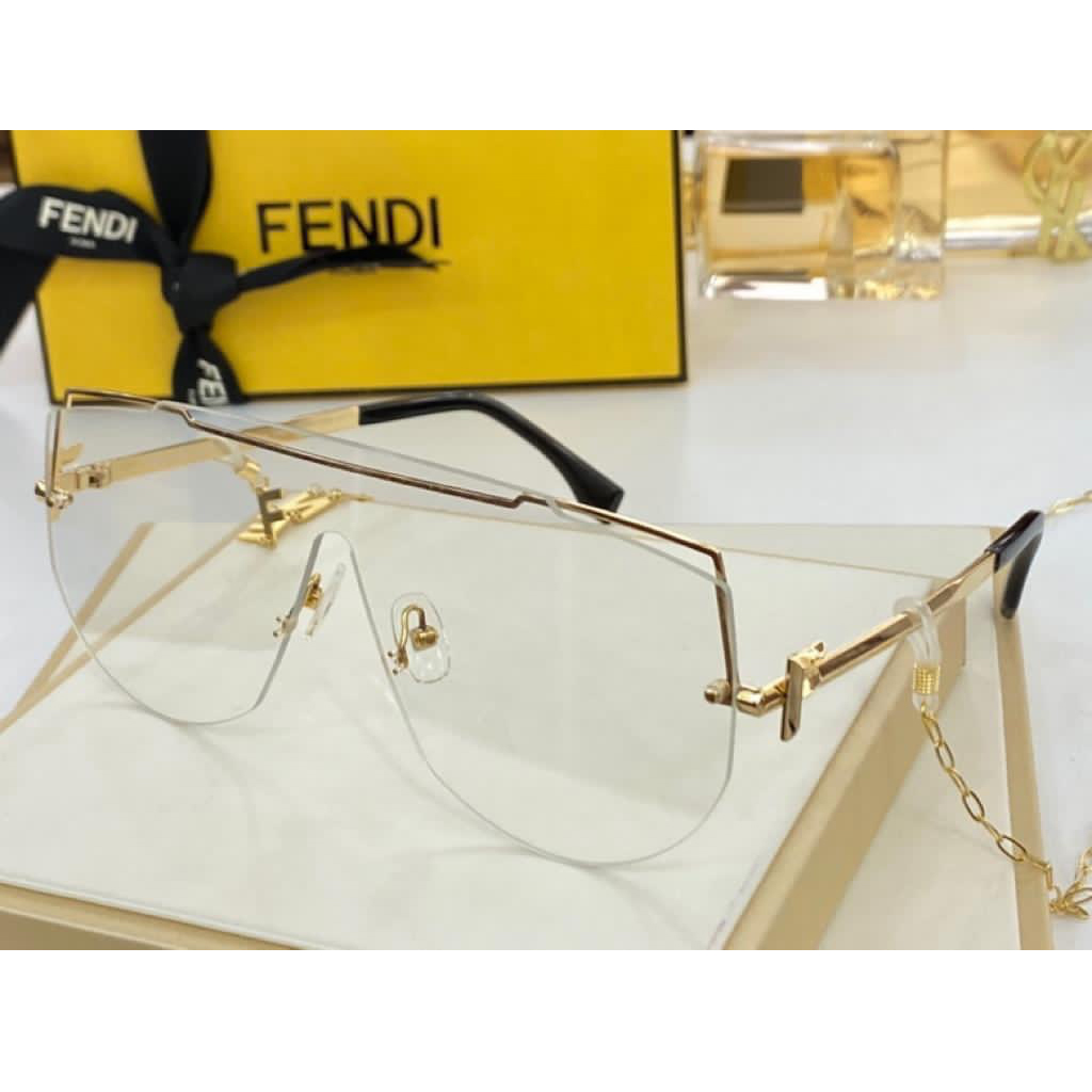 Fendi Sunglasses  - DesignerGu