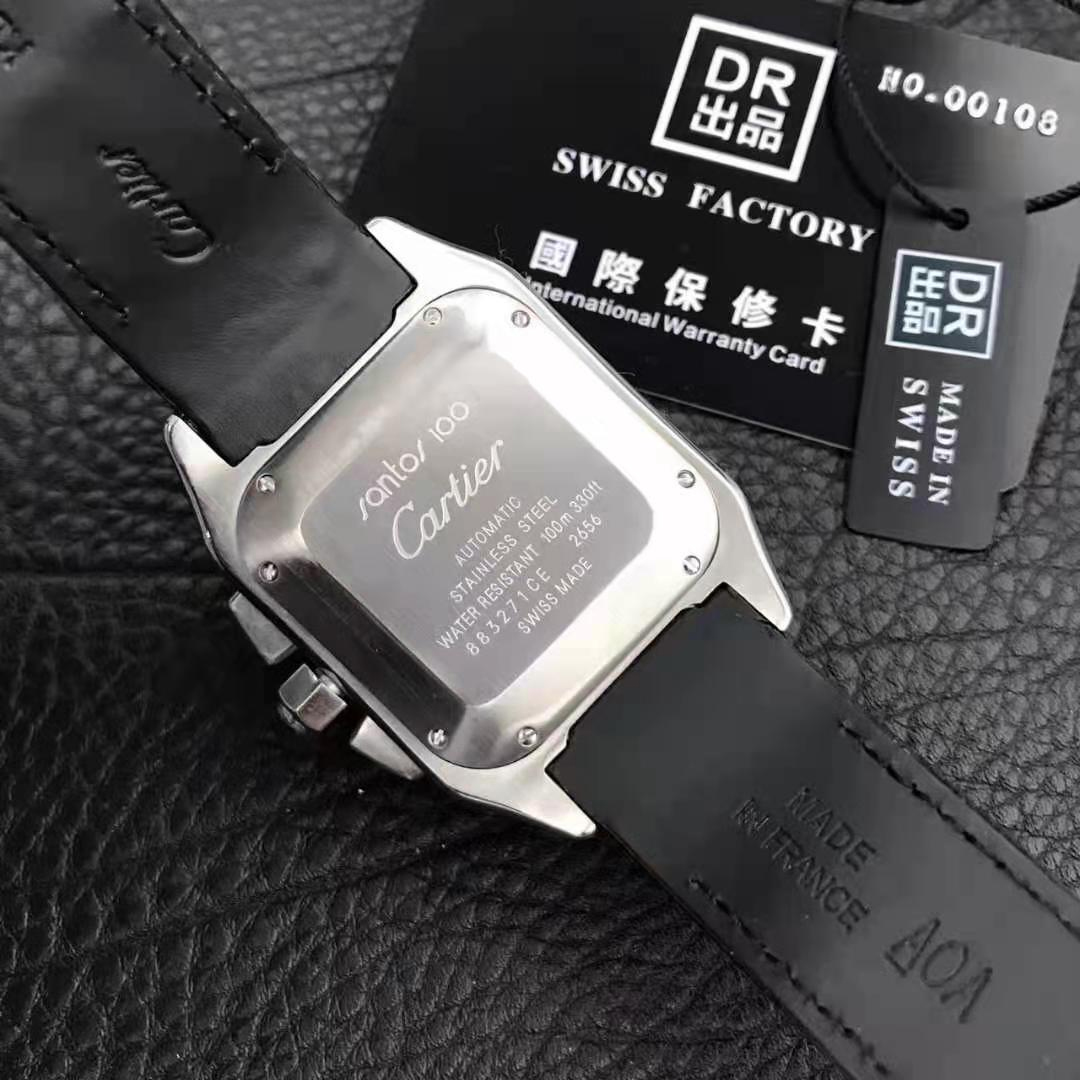 Cartier High Quality Watch - DesignerGu