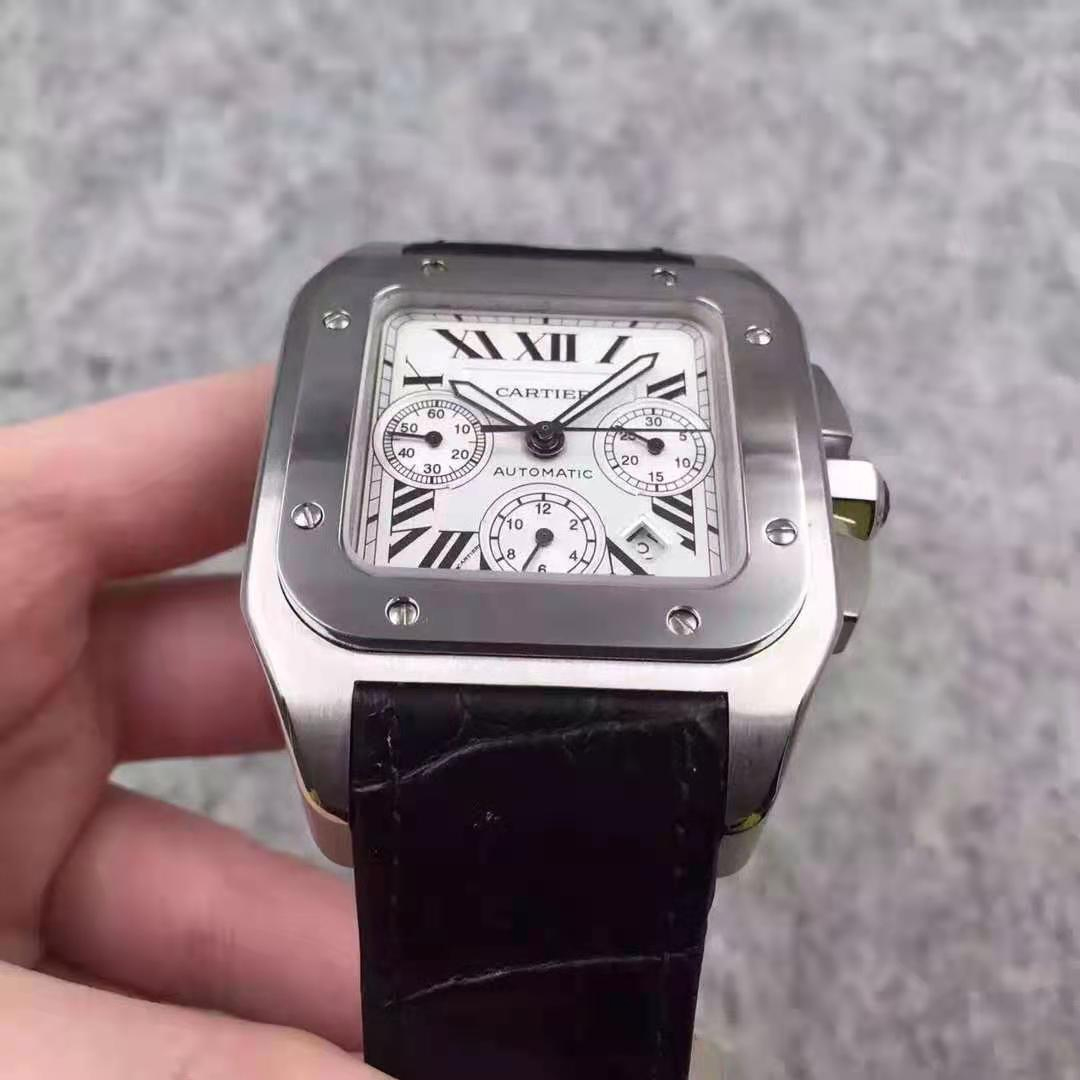 Cartier High Quality Watch - DesignerGu