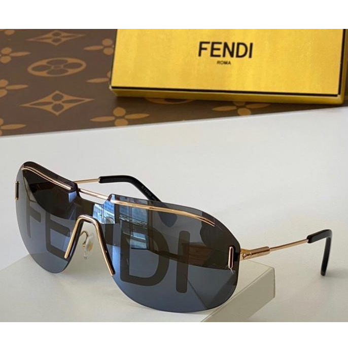 Fendi Sunglasses  - DesignerGu