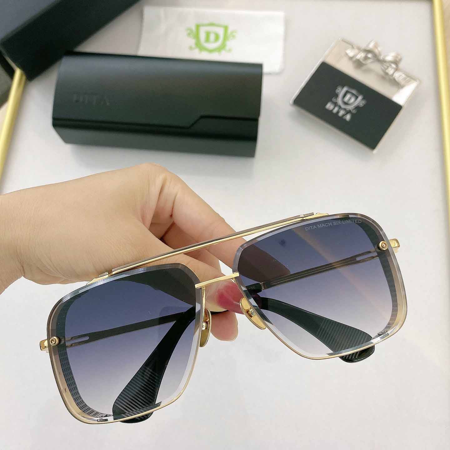 Dita Sunglasses - DesignerGu