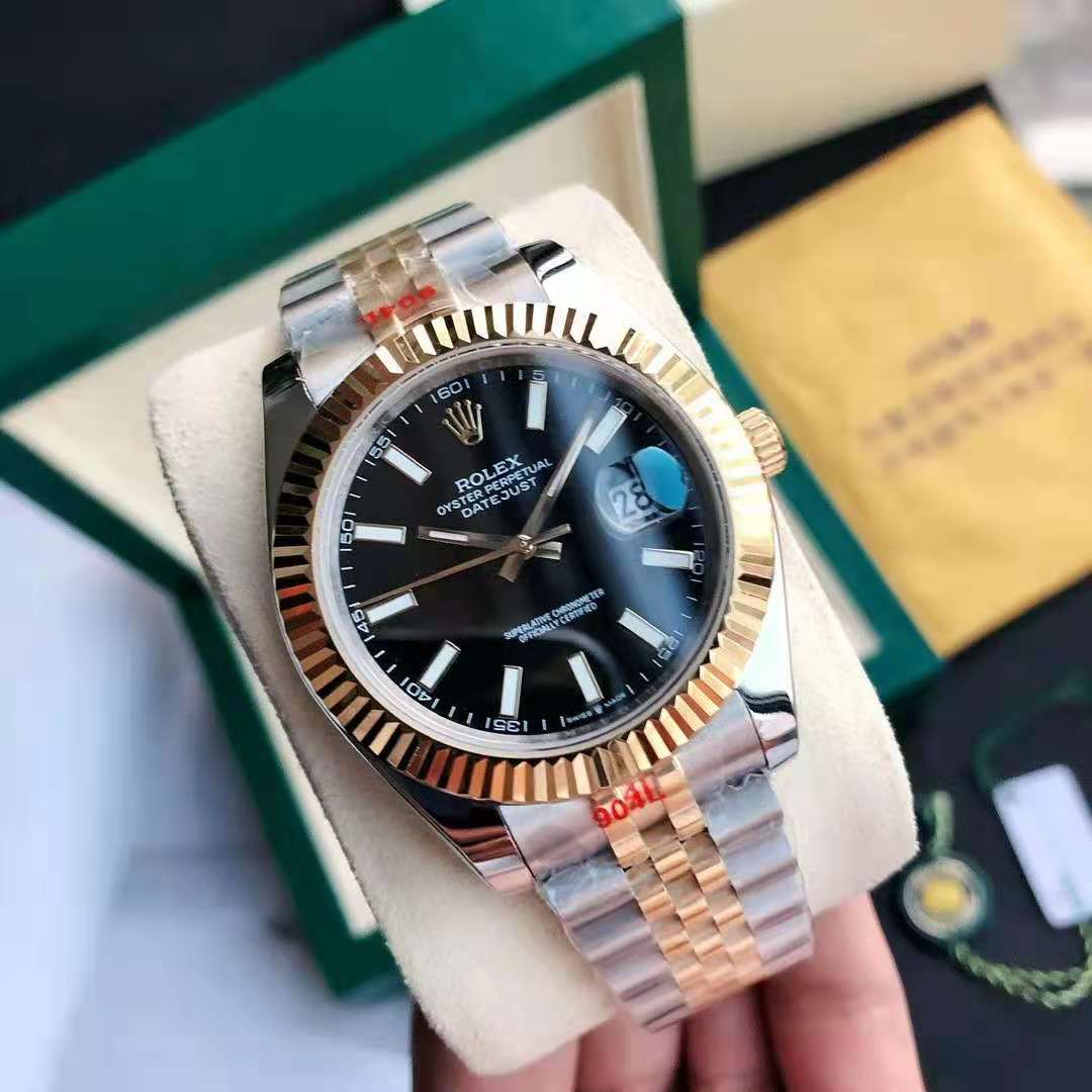 Rolex High Quality Watch  - DesignerGu