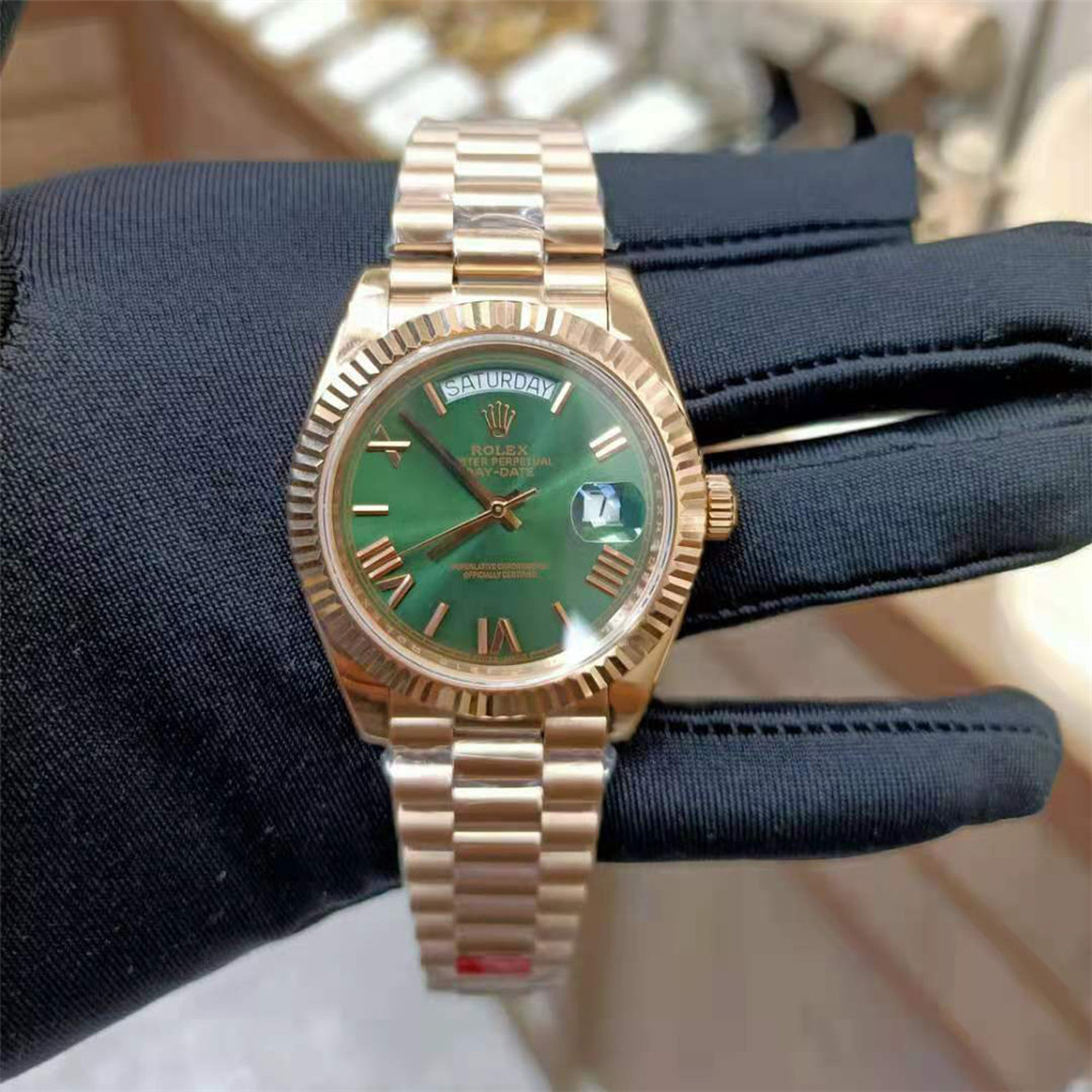 Rolex High Quality Watch - DesignerGu