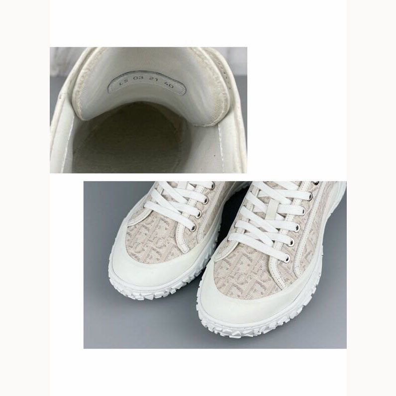 Dior B28 high-Top Sneaker  - DesignerGu