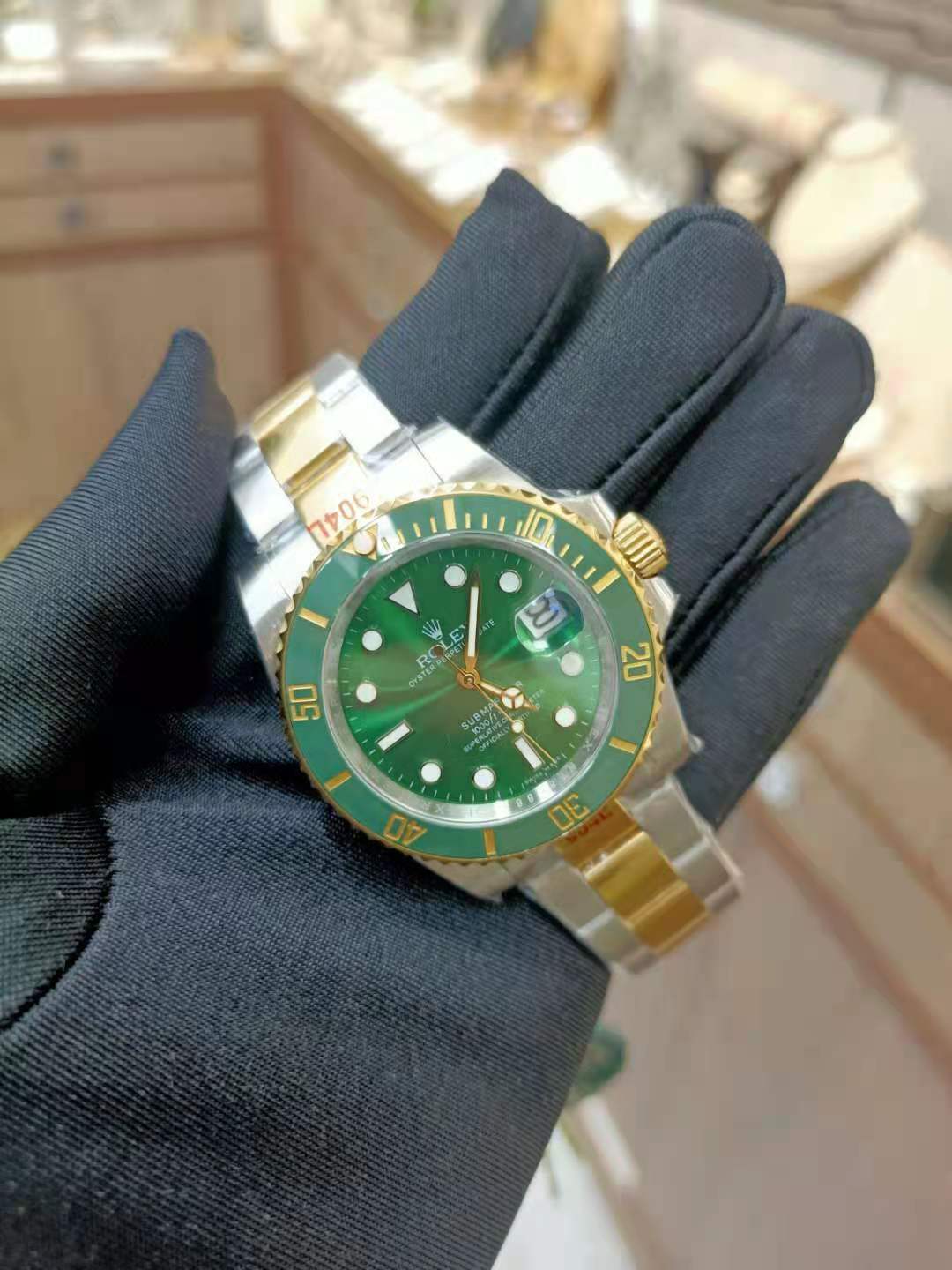 Rolex High Quality Watch - DesignerGu