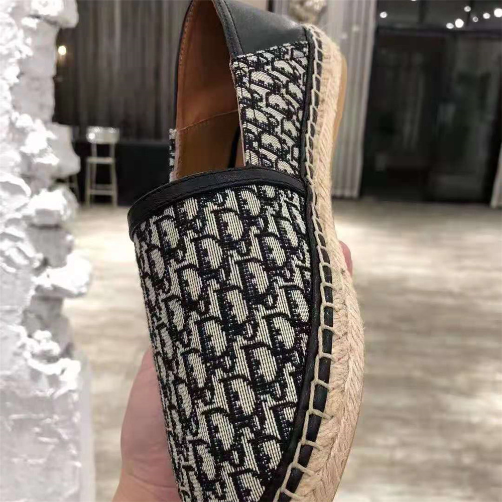 Dior  Loafers - DesignerGu